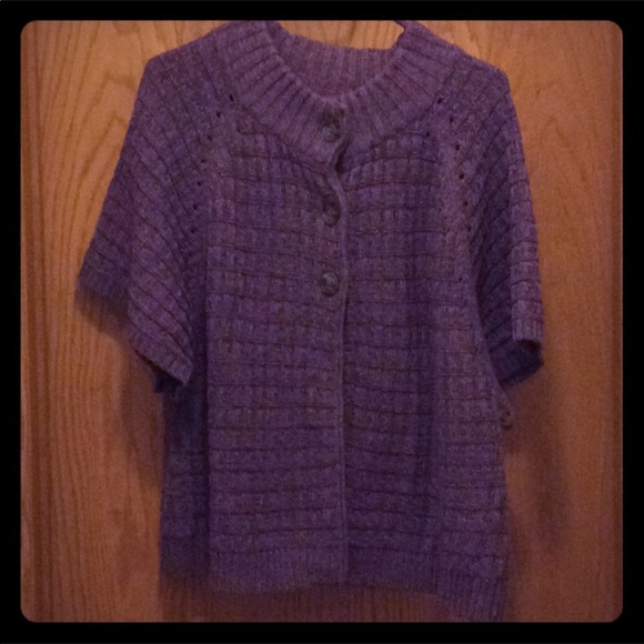 kohls button down sweaters